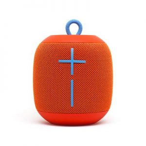 اسپیکر بلوتوثی قرمز
