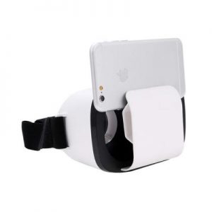 عینک واقعیت مجازی شیاعومی