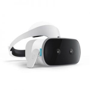 عینک واقعیت مجازی حرفه ای