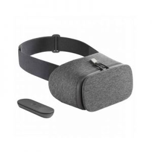 عینک واقعیت مجازی نیمه حرفه ای