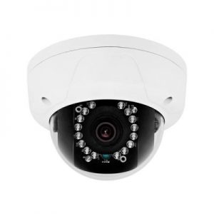 دوربین مدار بسته ساده